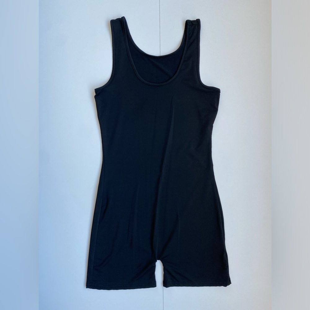 Women’s Basic Leotard